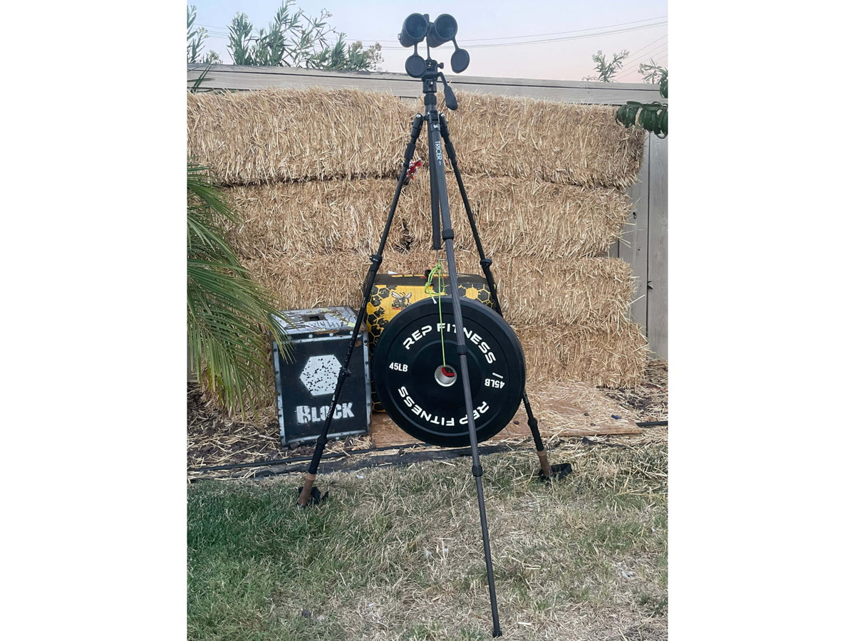 Tricer GTP-1 Tripod