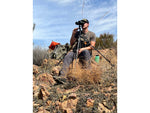 Tricer GTP-1 Tripod
