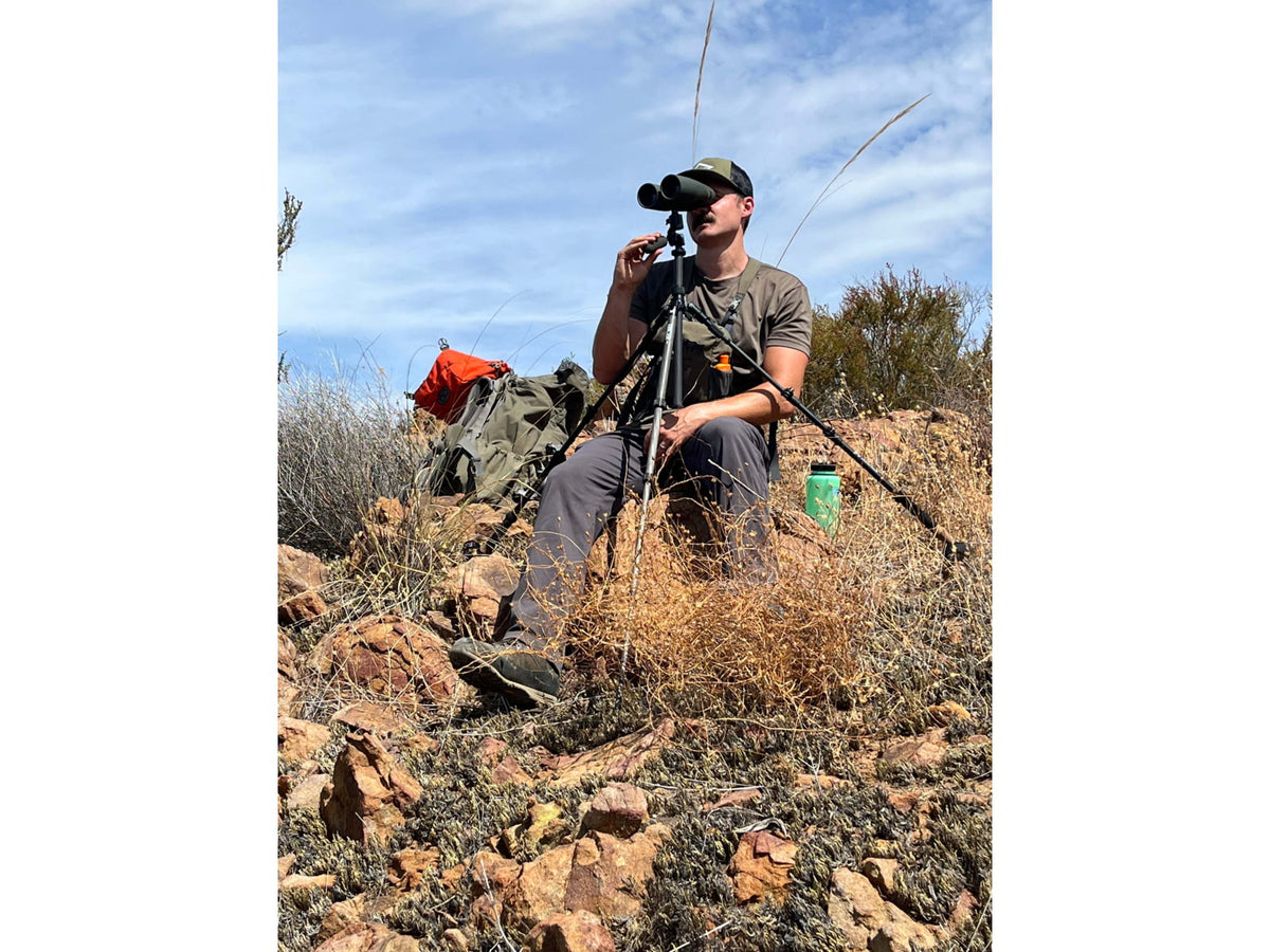Tricer GTP-1 Tripod
