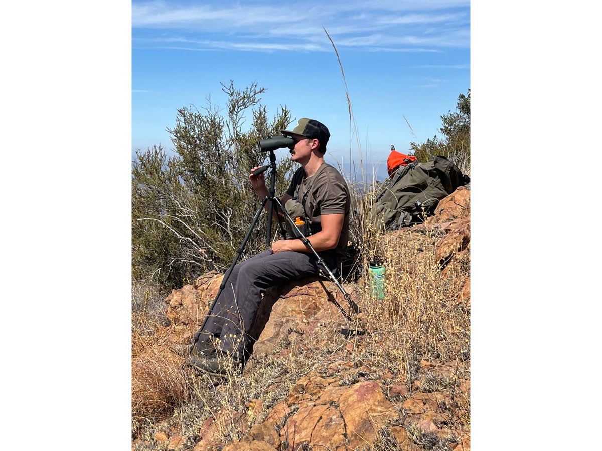 Tricer GTP-1 Tripod