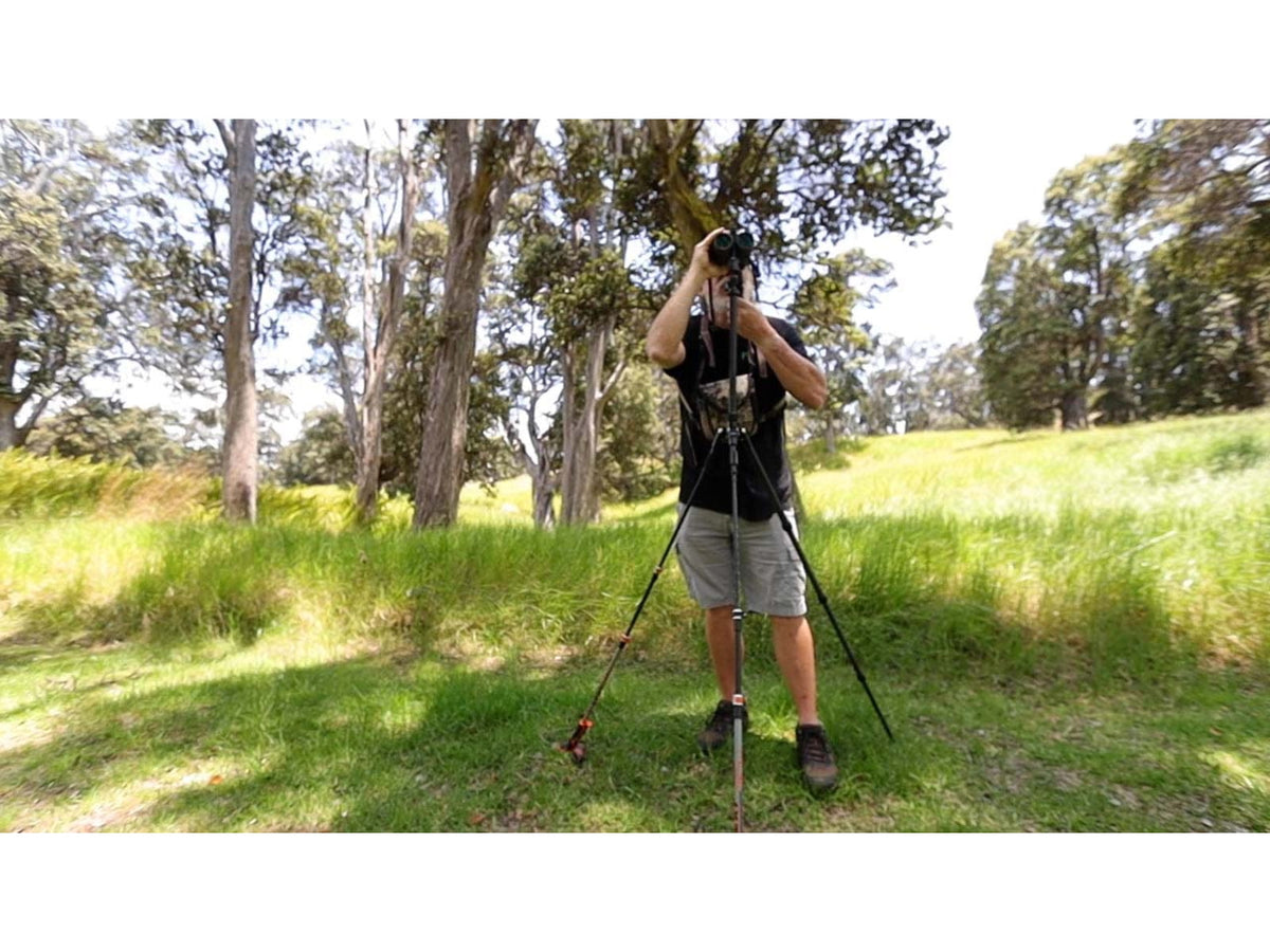 Tricer GTP-1 Tripod