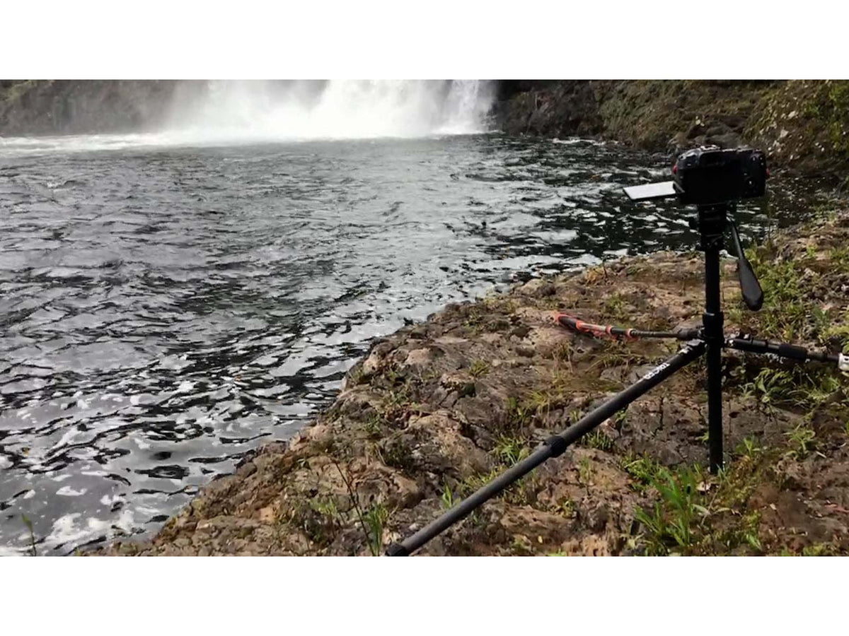 Tricer GTP-1 Tripod