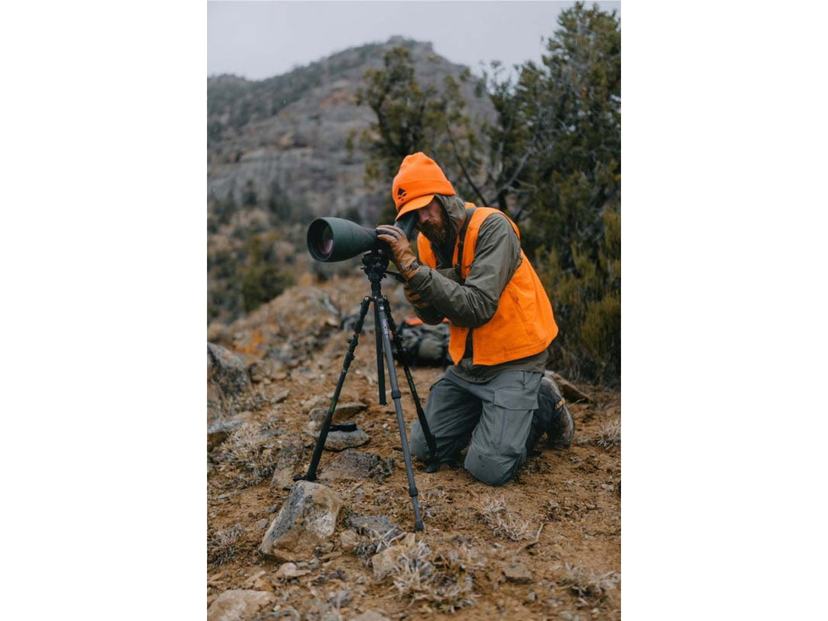 Tricer GTP-1 Tripod
