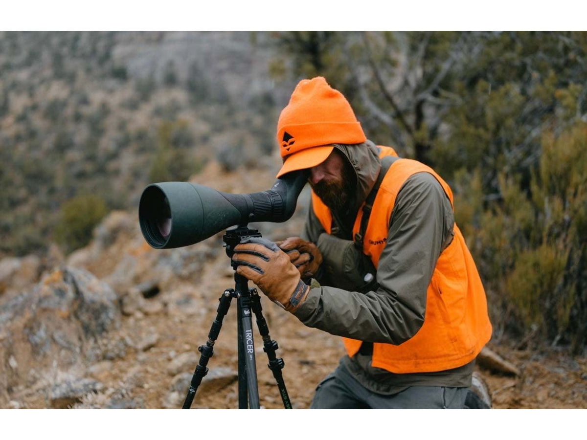 Tricer GTP-1 Tripod