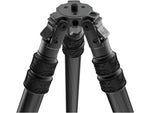 Tricer HK Tripod Black HK-STRI-1