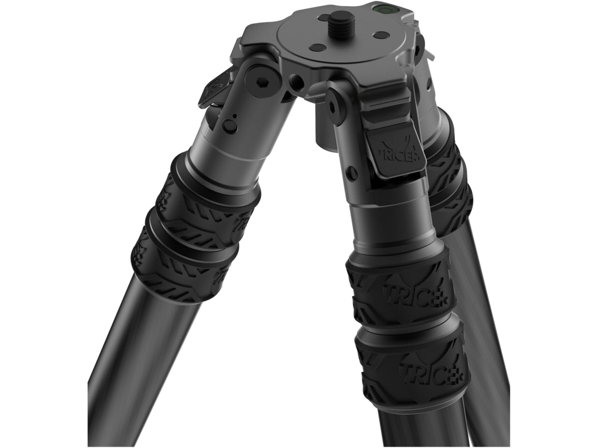 Tricer HK Tripod Black HK-STRI-1