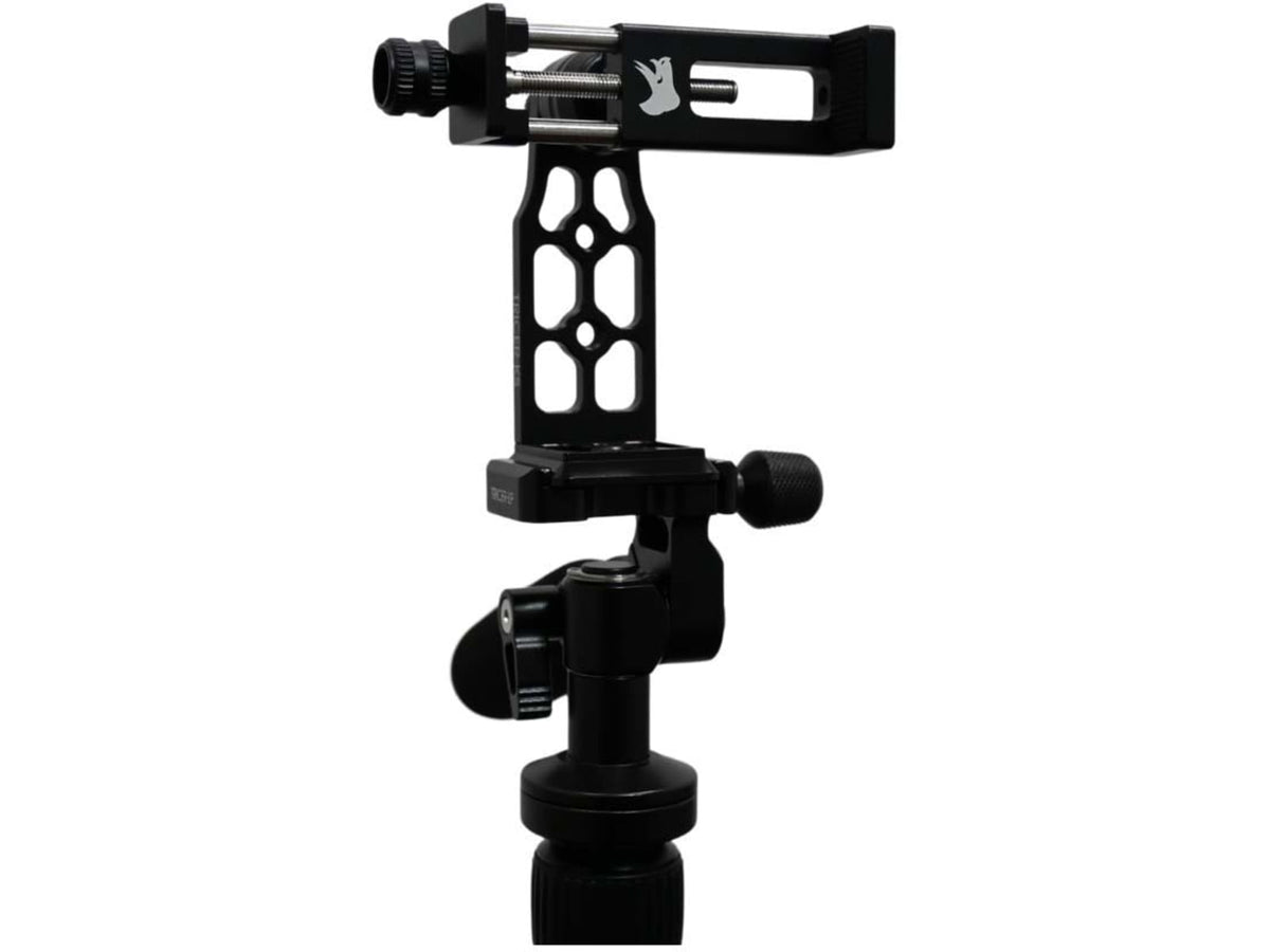 Tricer KS Tripod Black KS-PHADP-1