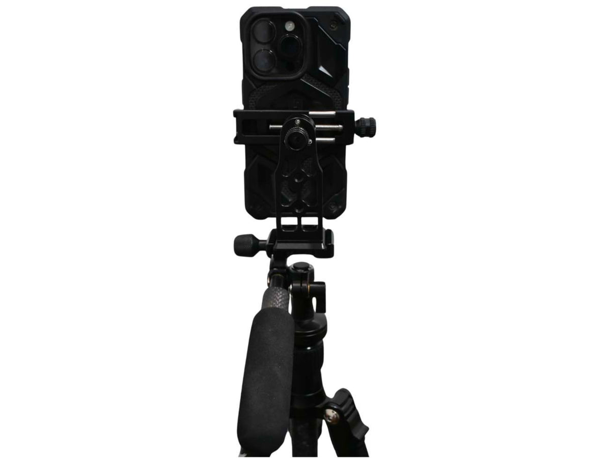 Tricer KS Tripod Black KS-PHADP-1