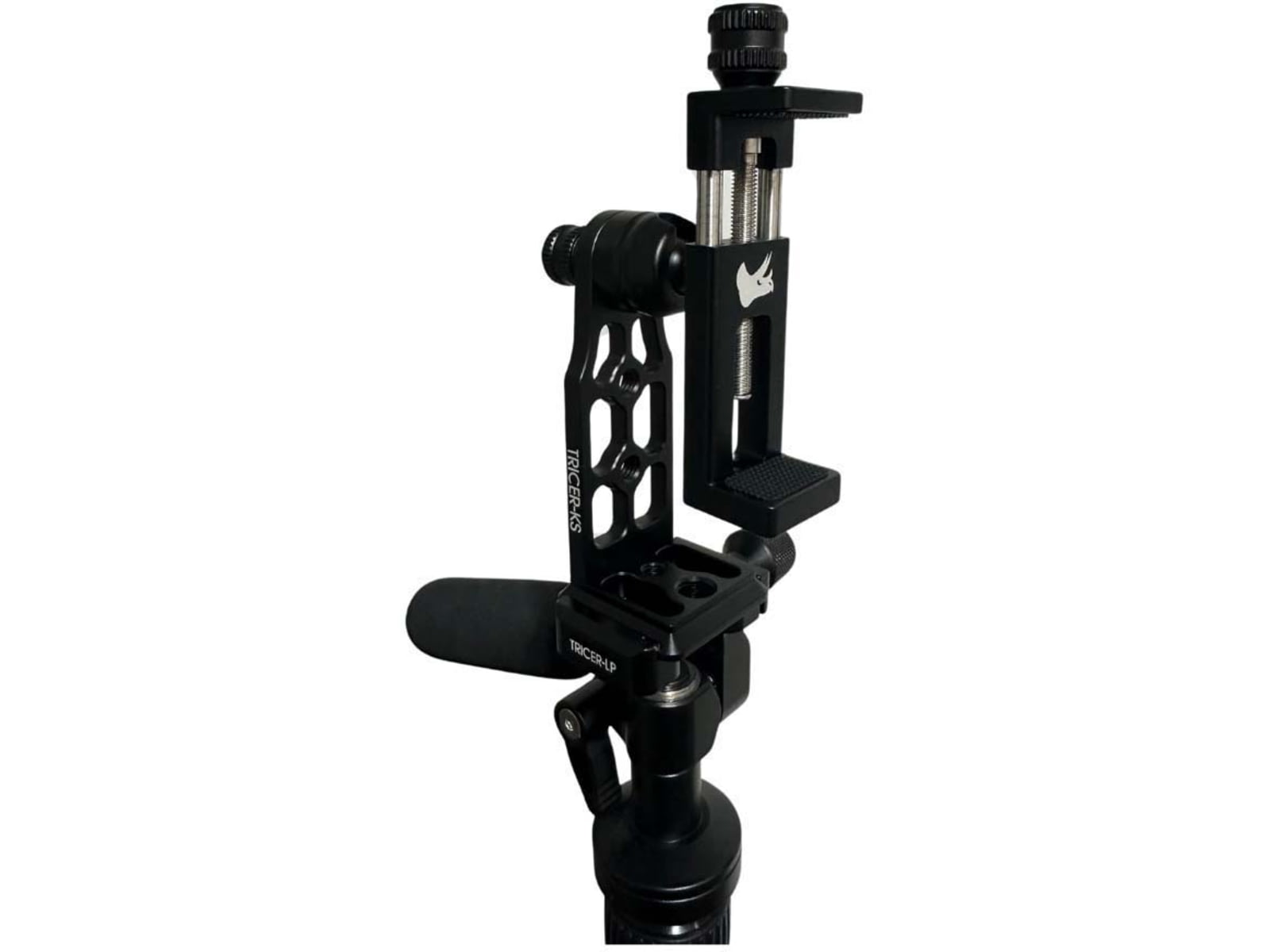 Tricer KS Tripod Black KS-PHADP-1