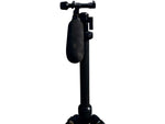 Tricer LP Pan Head Black LP - Pan -