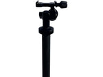 Tricer LP Pan Head Black LP - Pan -