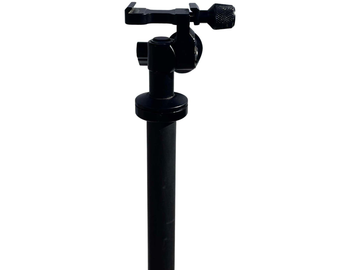 Tricer LP Pan Head Black LP - Pan -