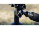 Tricer LP Pan Head Black LP - Pan -