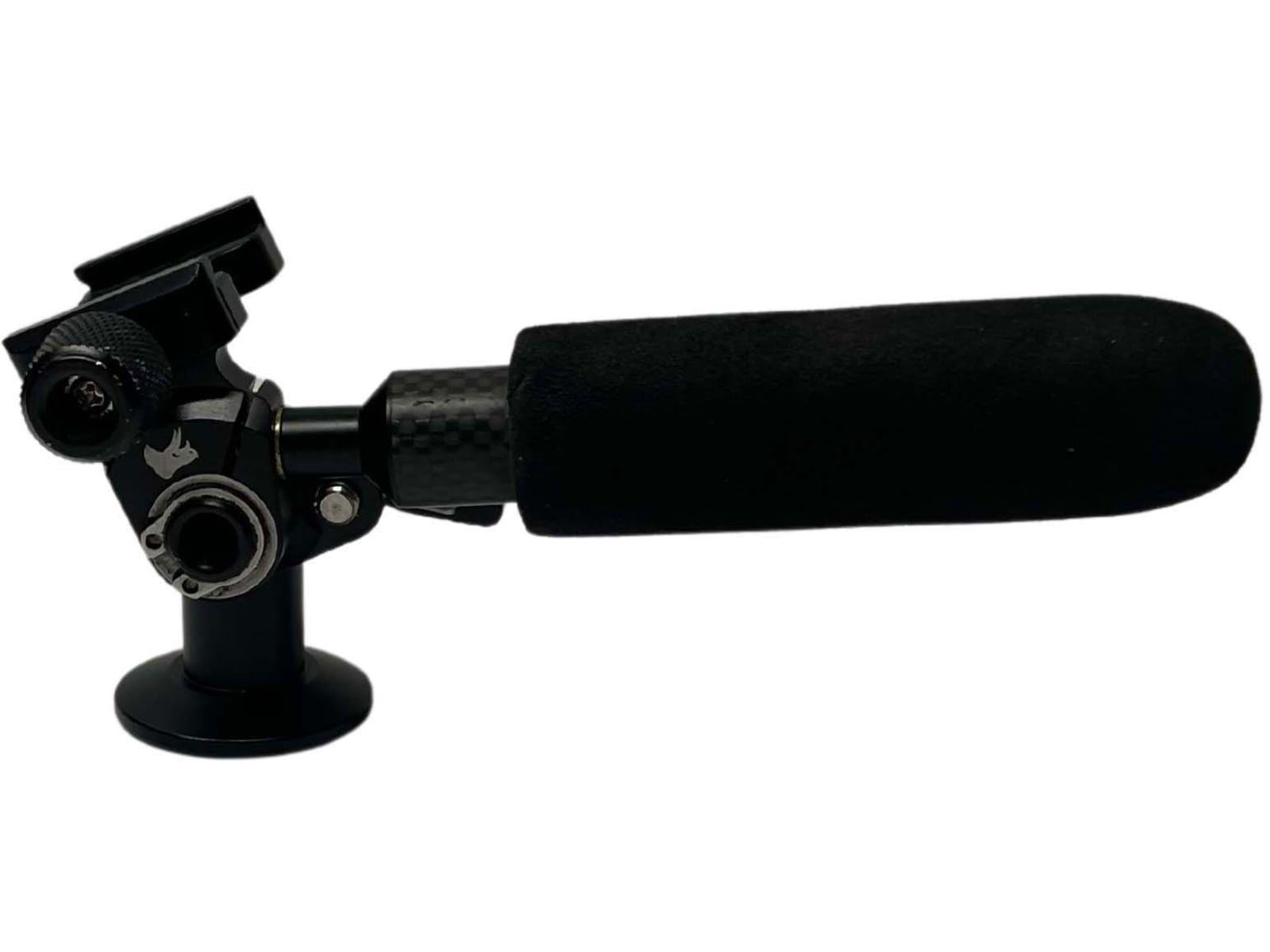 Tricer LP Pan Head Black LP - Pan -