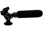 Tricer LP Pan Head Black LP - Pan -