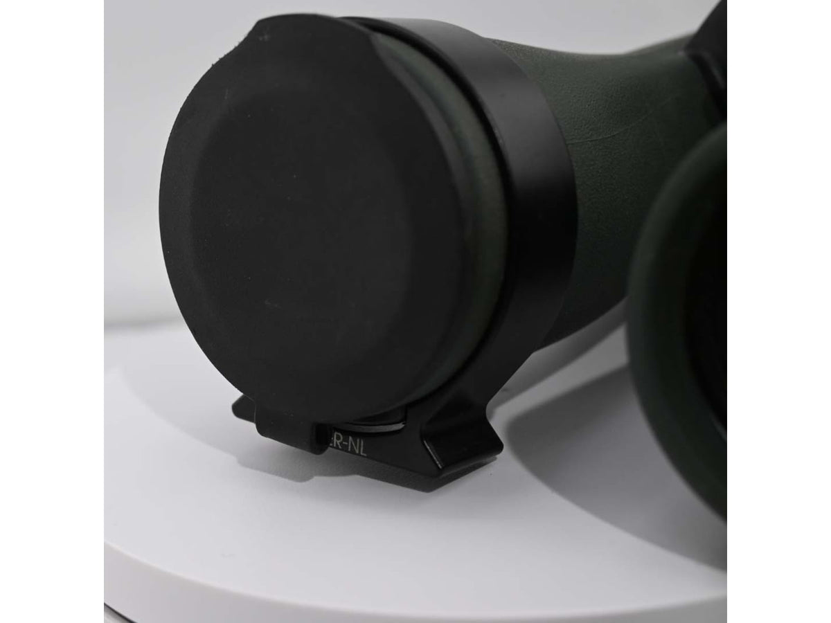 Tricer NL Binocular Clamp