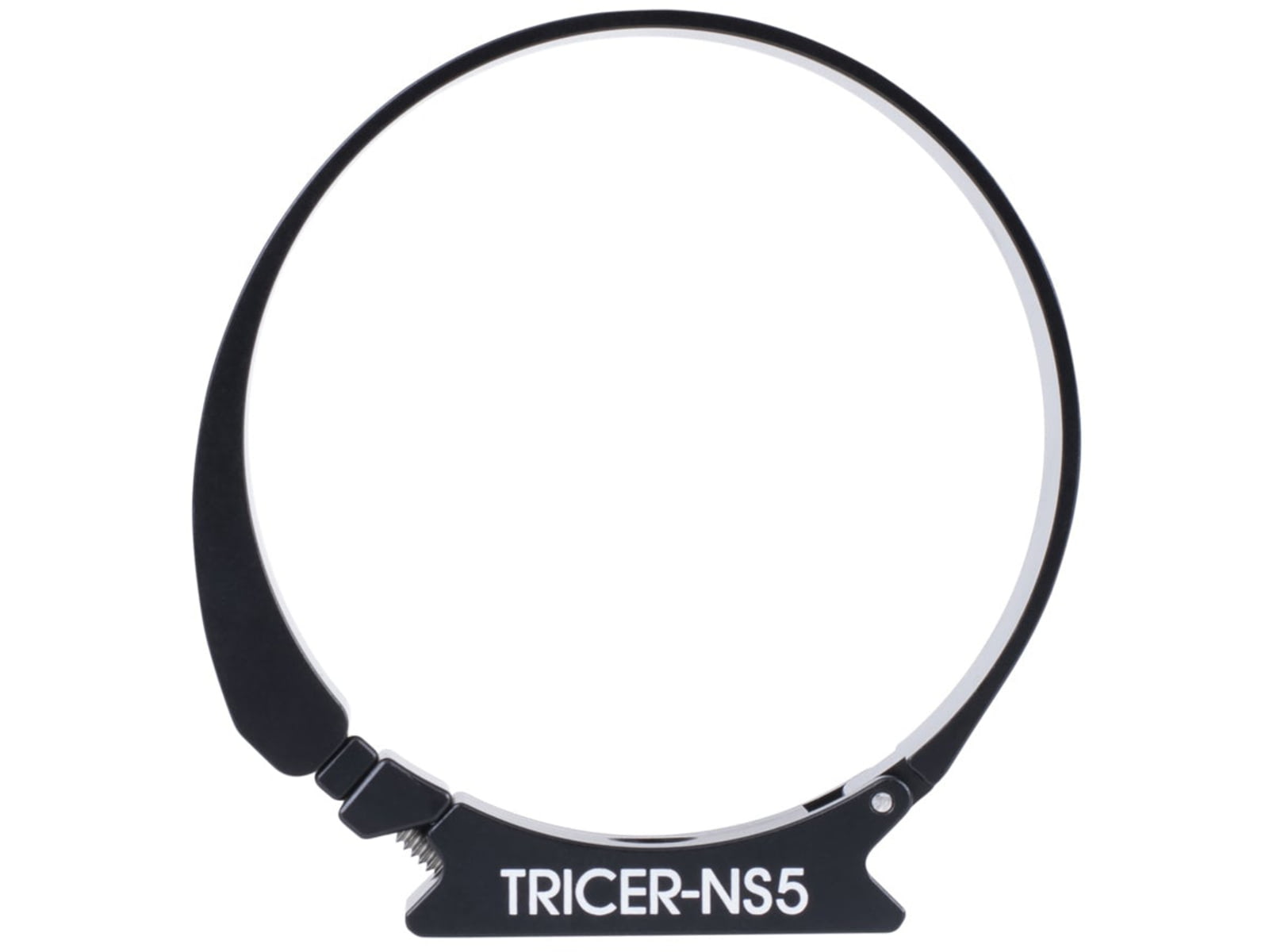 Tricer NS Binocular Clamp Black