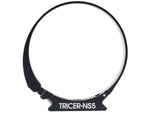 Tricer NS Binocular Clamp Black