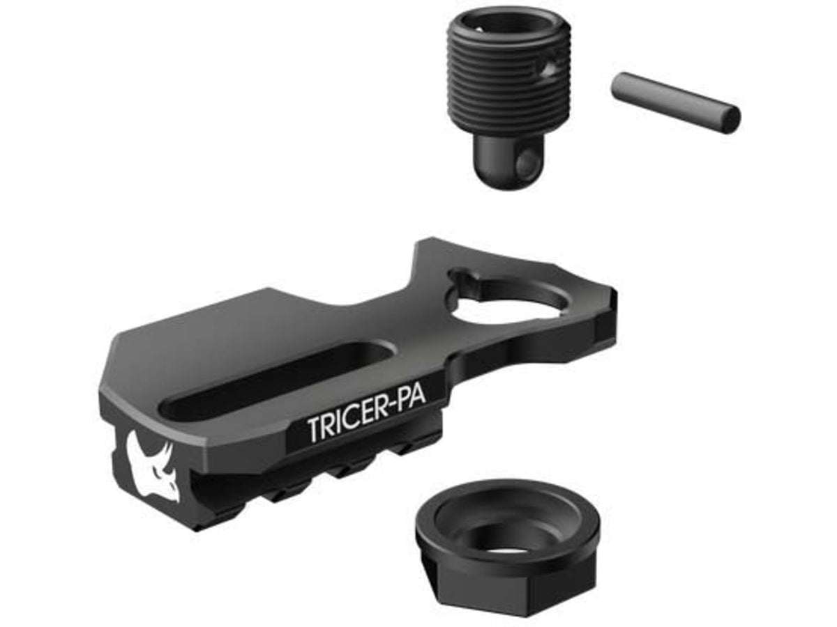 Tricer PA Adapter One Size PA-SP-ADP-1