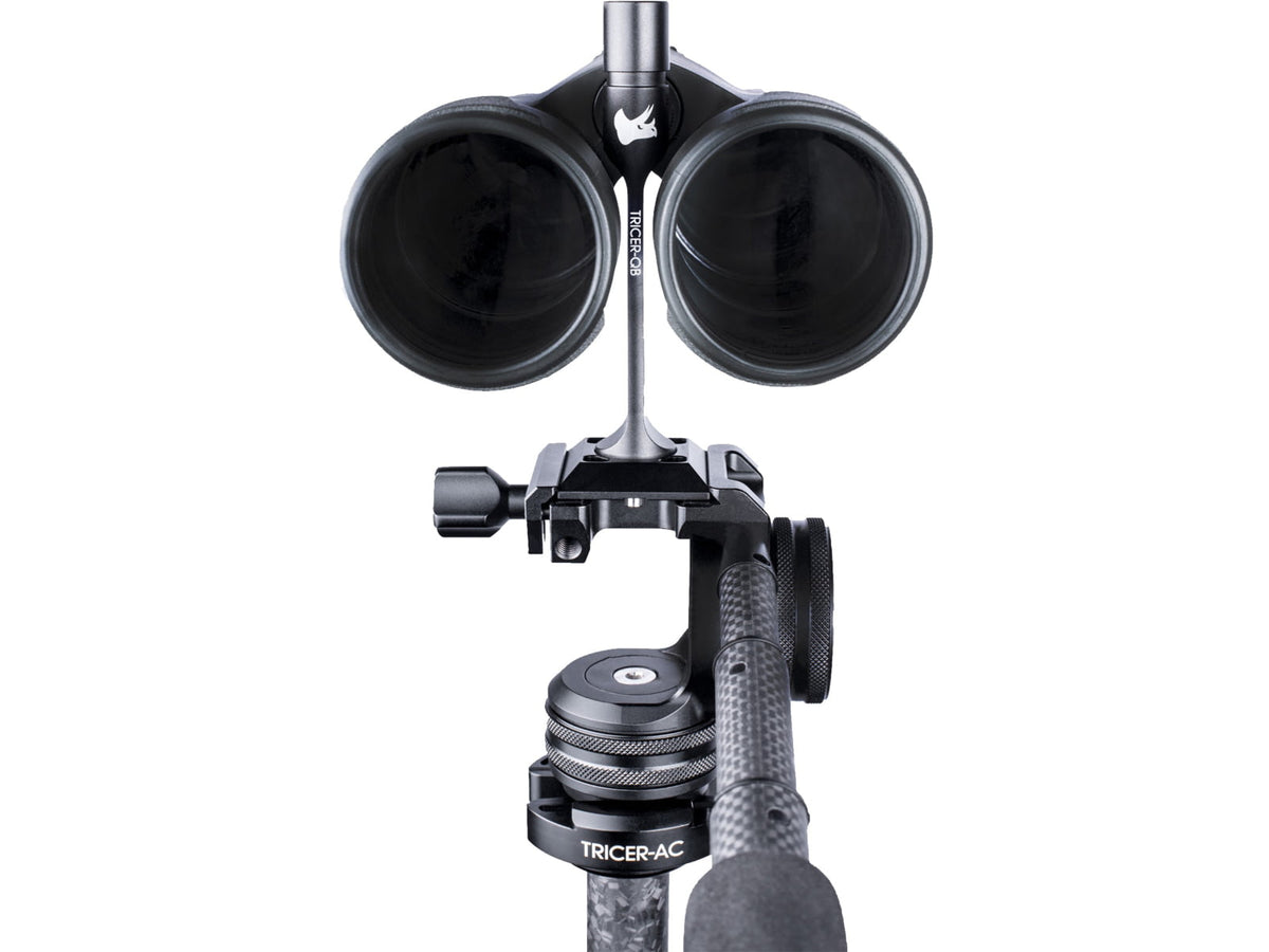 Tricer QB Adapter Black BA - ADP -