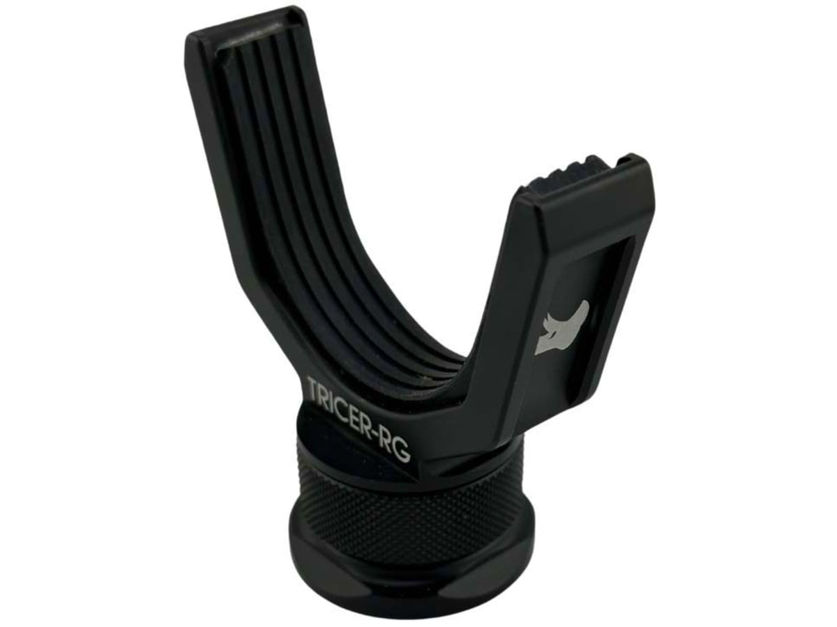 Tricer RG Shooting Rest Black RG-RGFORK-1