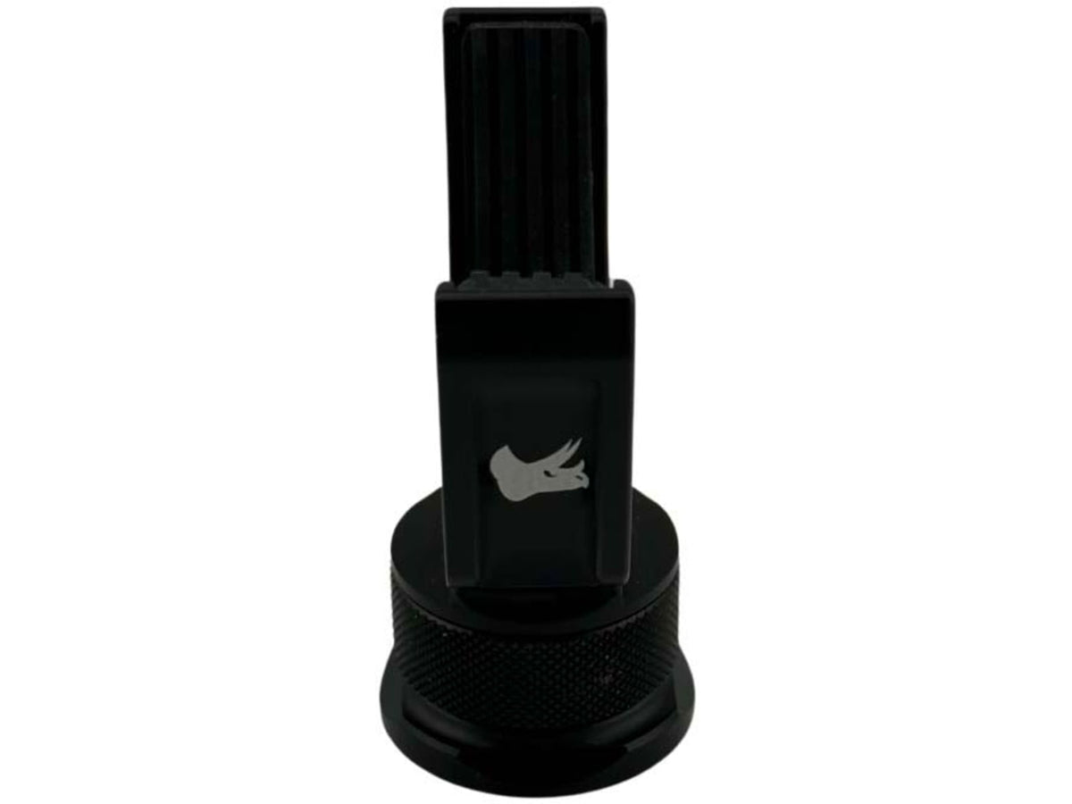 Tricer RG Shooting Rest Black RG-RGFORK-1