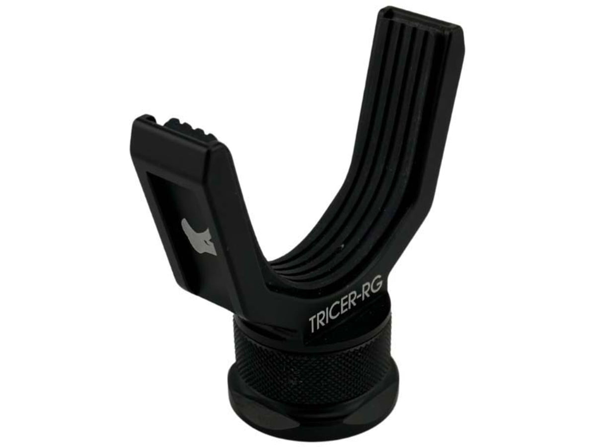 Tricer RG Shooting Rest Black RG-RGFORK-1