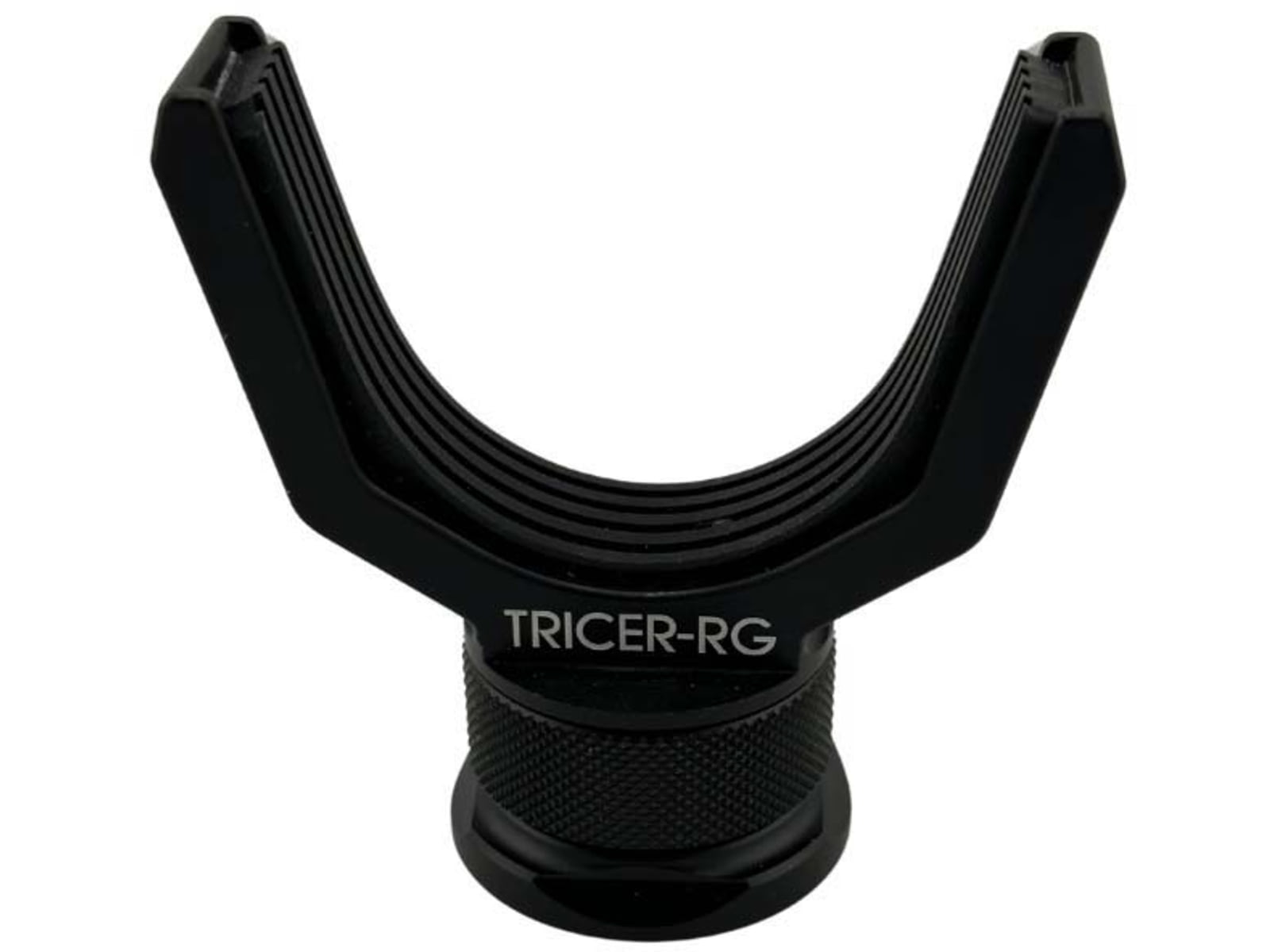 Tricer RG Shooting Rest Black RG-RGFORK-1