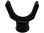 Tricer RG Shooting Rest Black RG-RGFORK-1