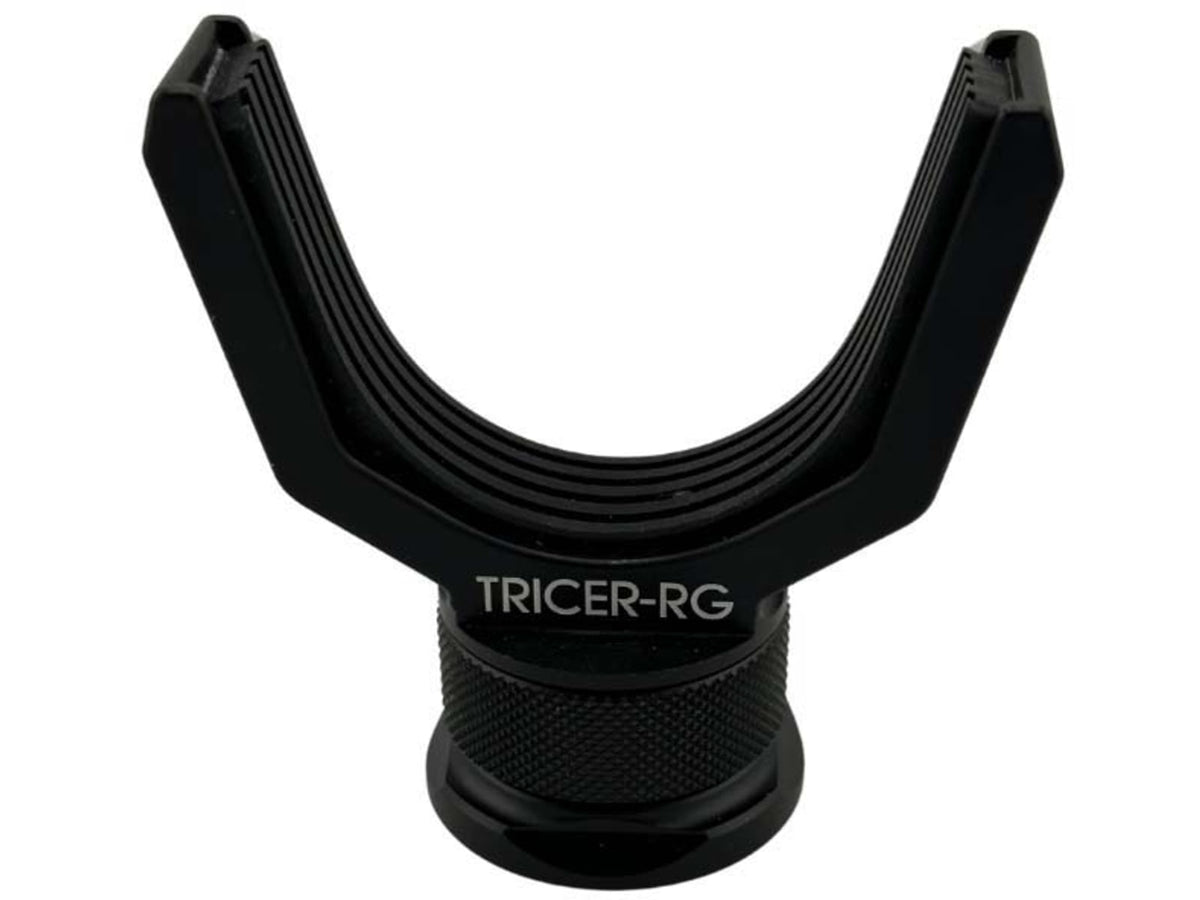 Tricer RG Shooting Rest Black RG-RGFORK-1