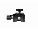 Tricer RH Adapter Black RH-WMNT-1