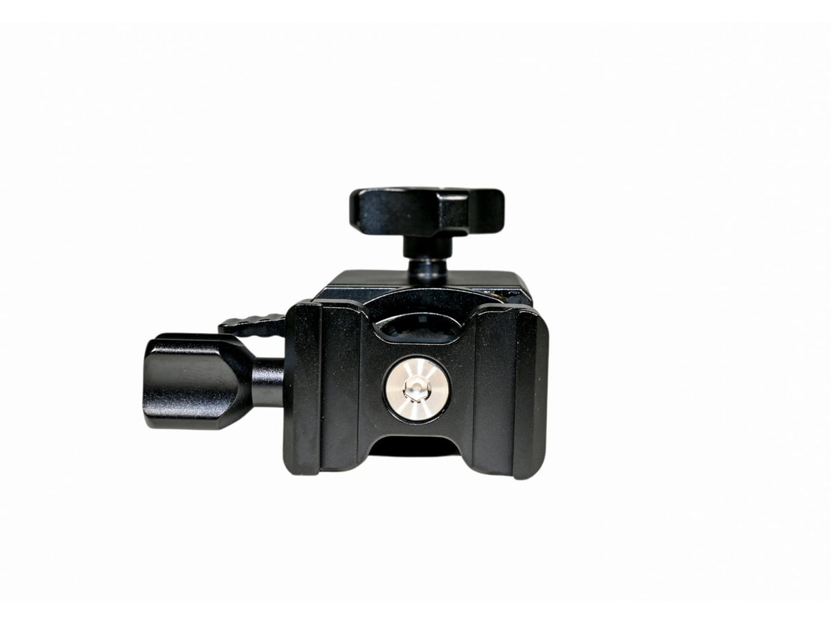 Tricer RH Adapter Black RH-WMNT-1