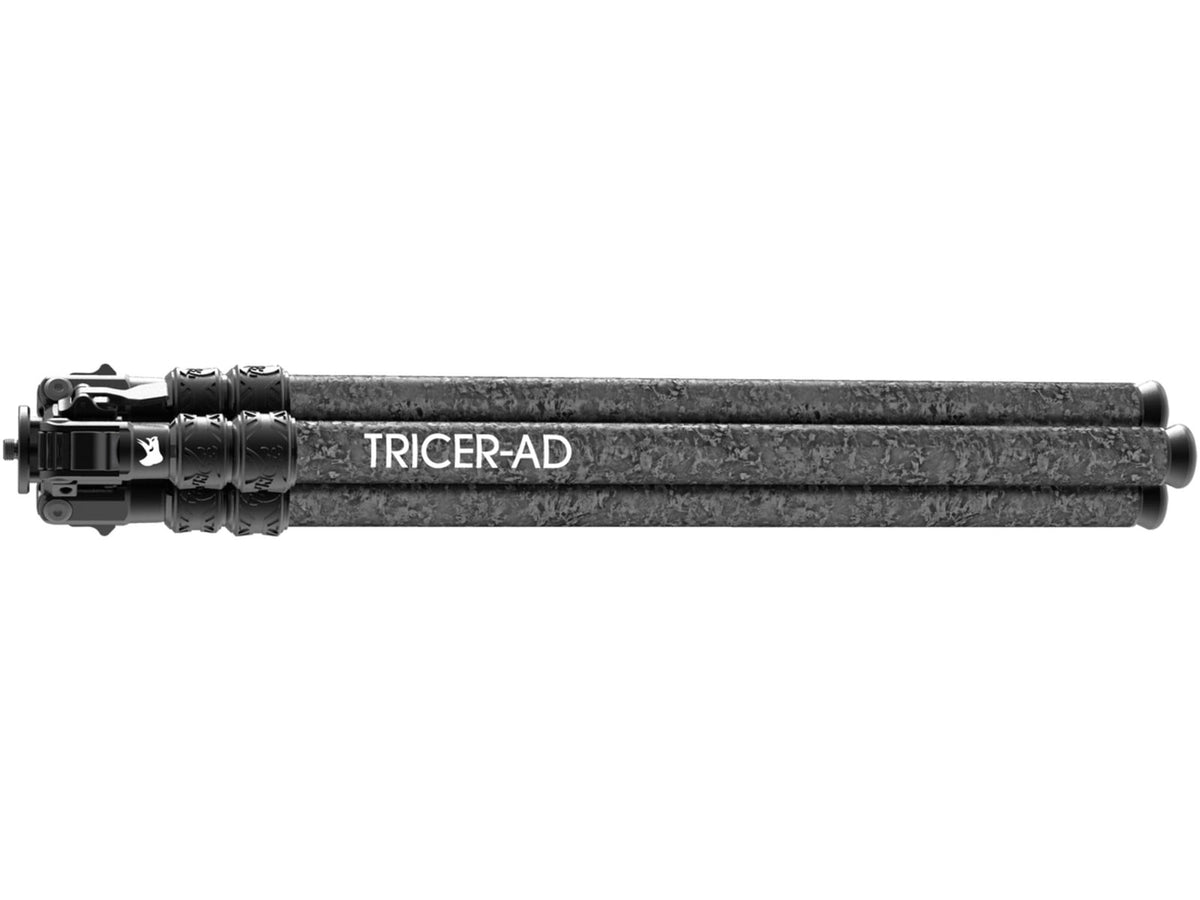 Tricer AD V2 Tripod 21.5-64in Black AD-TRI-2