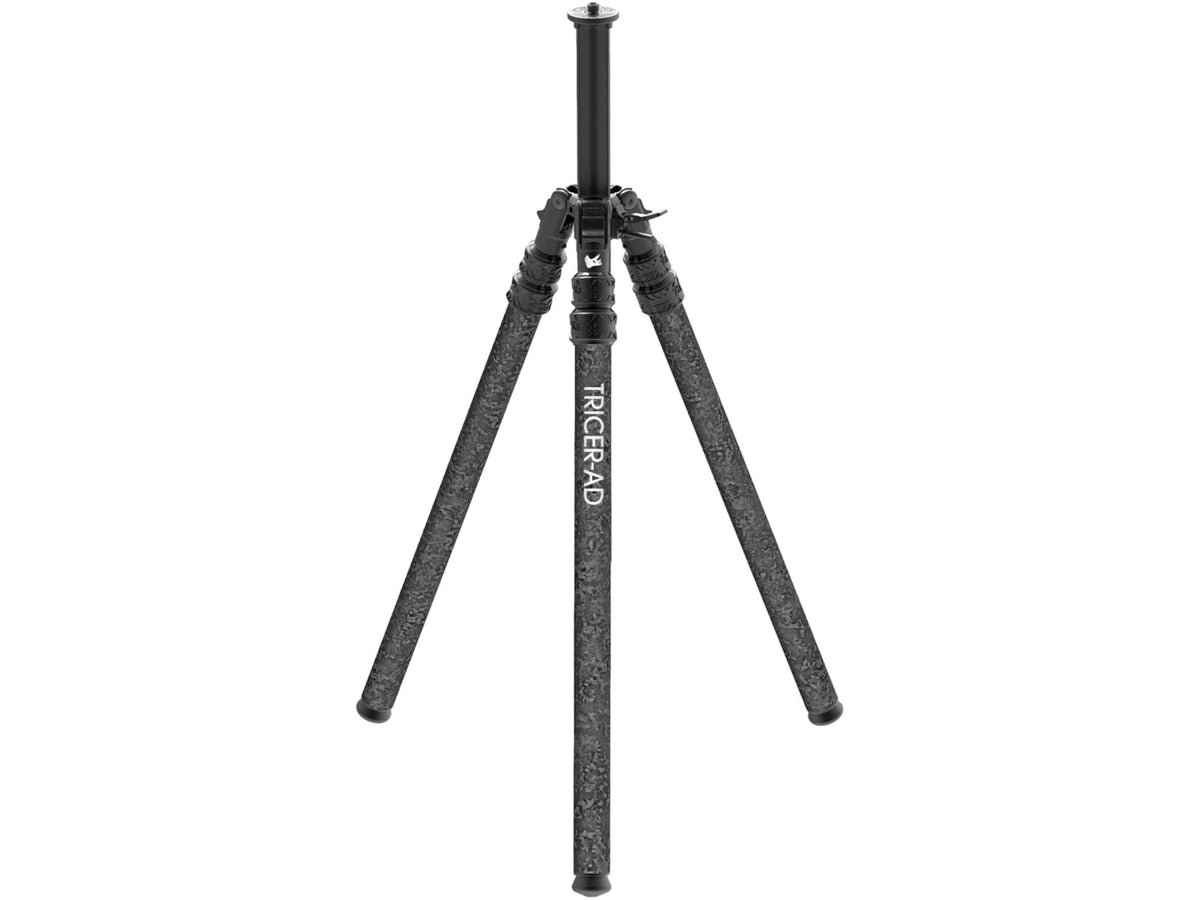 Tricer AD V2 Tripod 21.5-64in Black AD-TRI-2