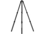 Tricer BC V2 Tripod 3.22-40in Black BC-TRI-2