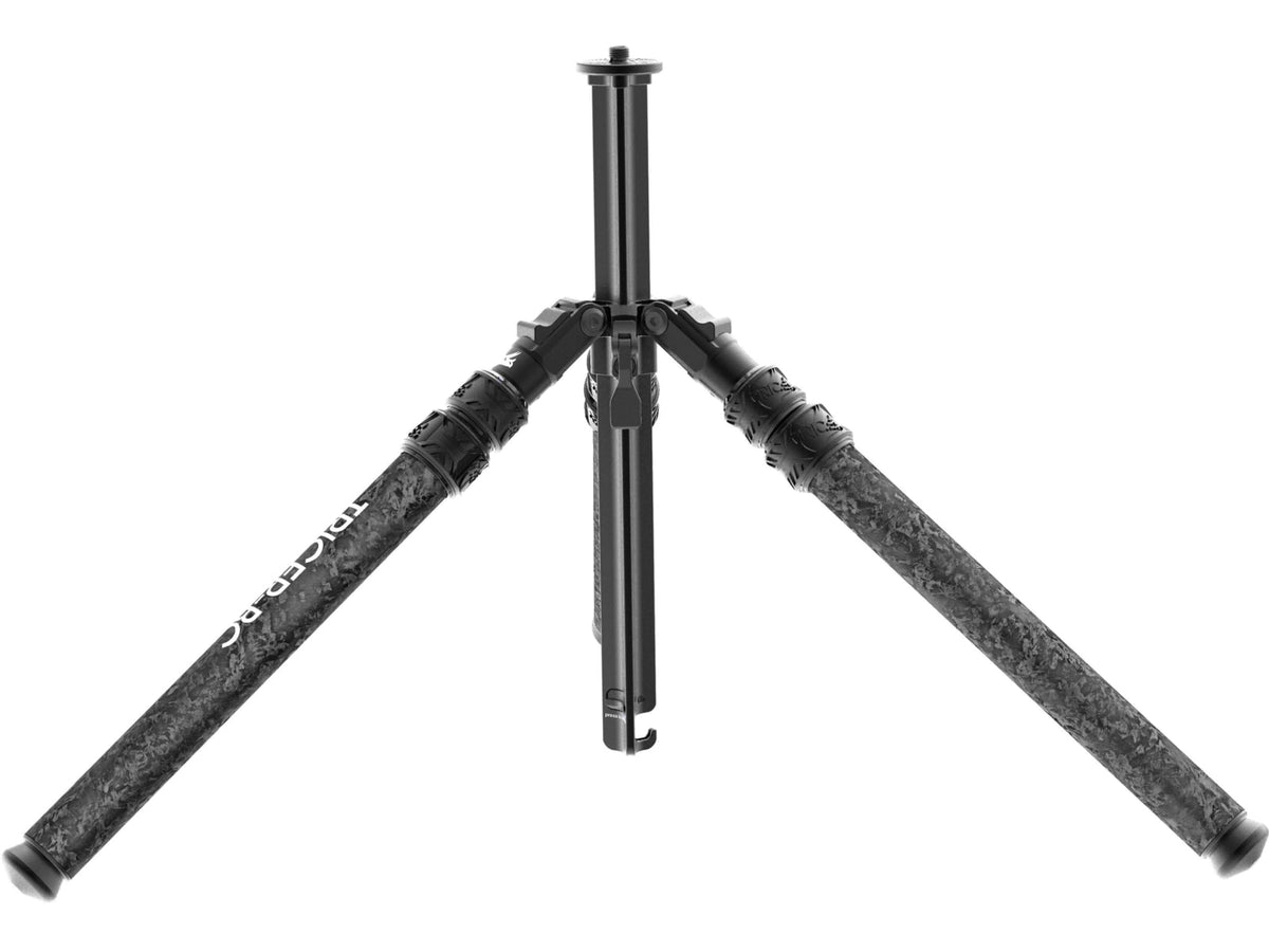 Tricer BC V2 Tripod 3.22-40in Black BC-TRI-2
