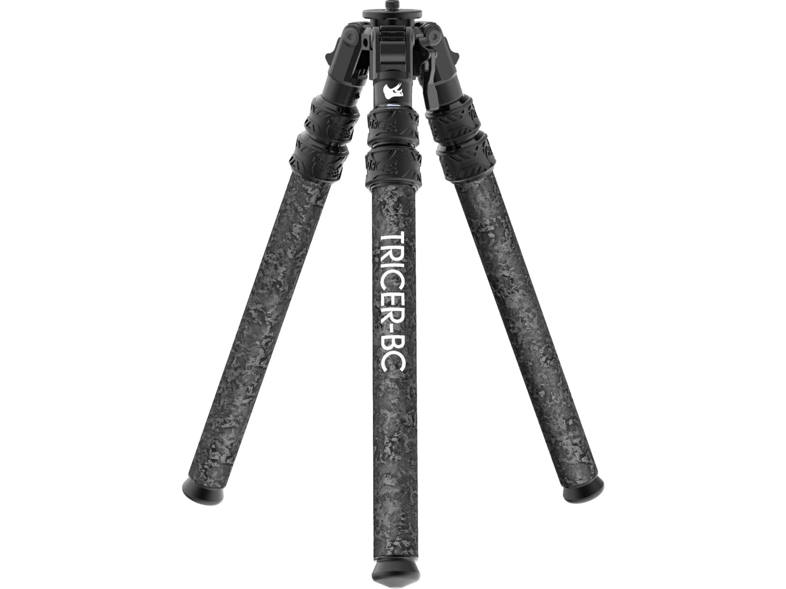 Tricer BC V2 Tripod 3.22-40in Black BC-TRI-2