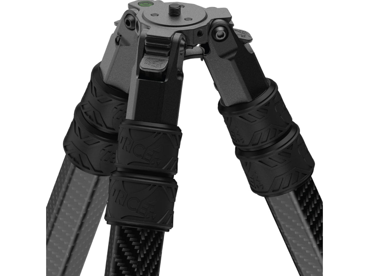 Tricer X2 Tripod Black X2-STRI-1
