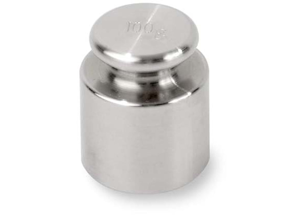 Troemner Henry Balance Weights Metric Class 7 100g 61015S