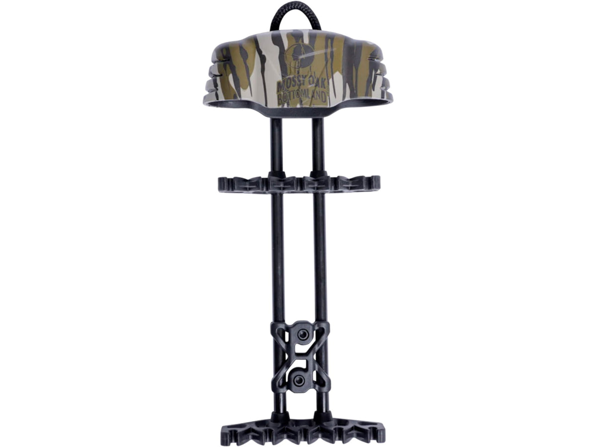 Trophy Ridge 5 Spot Quiver Mossy Oak Bottomlands 5 Arrow 1502731