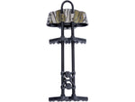Trophy Ridge 5 Spot Quiver Mossy Oak Bottomlands 5 Arrow 1502731