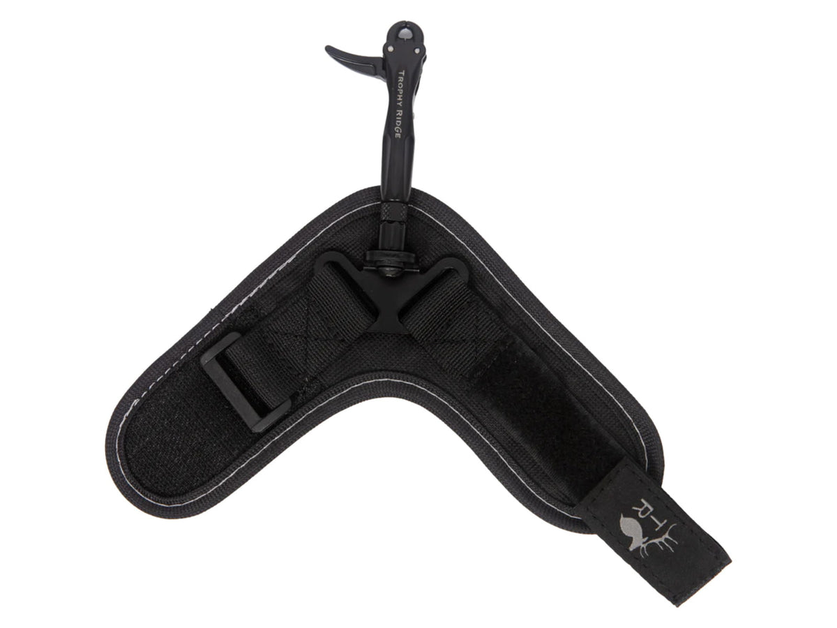 Trophy Ridge Apprentice Release Black Small AFL26DJCY