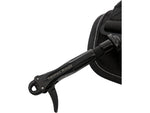 Trophy Ridge Apprentice Release Black Small AFL26DJCY