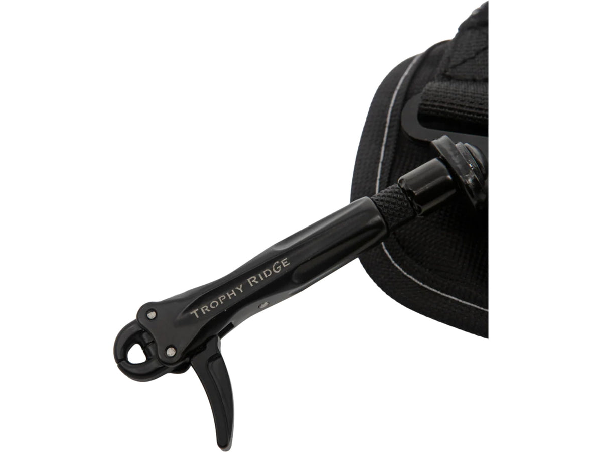 Trophy Ridge Apprentice Release Black Small AFL26DJCY