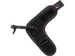 Trophy Ridge Apprentice Release Black Small AFL26DJCY