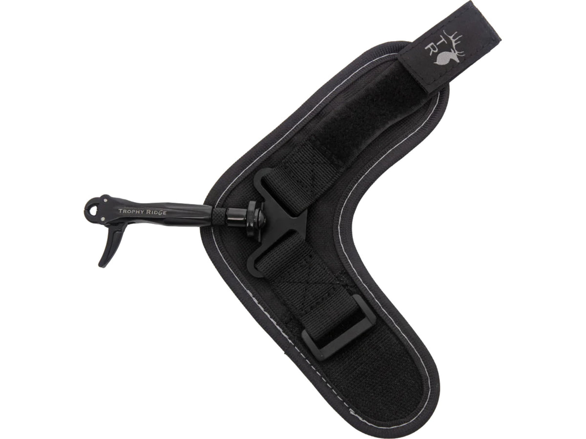 Trophy Ridge Apprentice Release Black Small AFL26DJCY