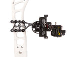 Trophy Ridge Bow Sight Digital React 3-Pin .019/.010 RH Black AS713DR19