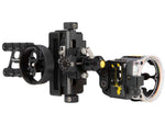Trophy Ridge Bow Sight Digital React 3-Pin .019/.010 RH Black AS713DR19