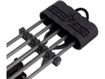 Trophy Ridge Convoy Quiver 5 arrow Black Ambidextrous AQ550B
