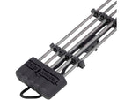Trophy Ridge Convoy Quiver 5 arrow Black Ambidextrous AQ550B